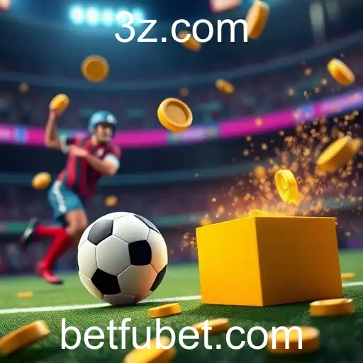 Revolução no Mundo dos Jogos em Meio à Ascensão de Fubet