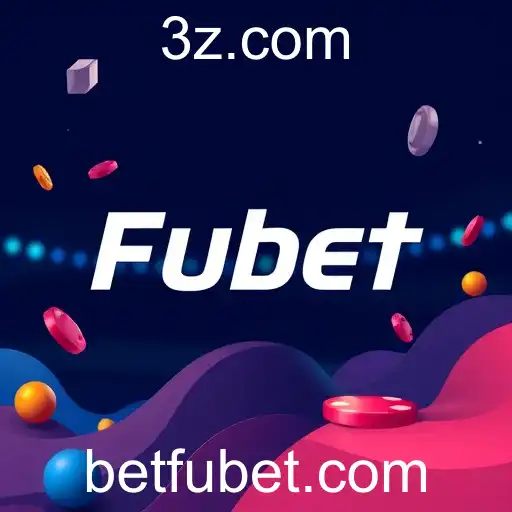 Fubet: A Revolução dos Jogos de Aposta Online em 2025