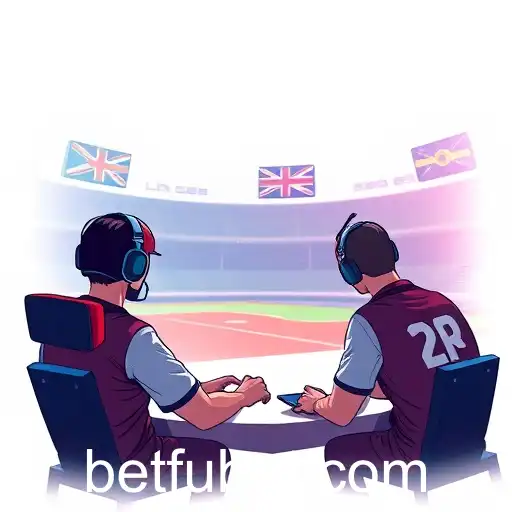 Revolução no Universo dos Jogos com Fubet