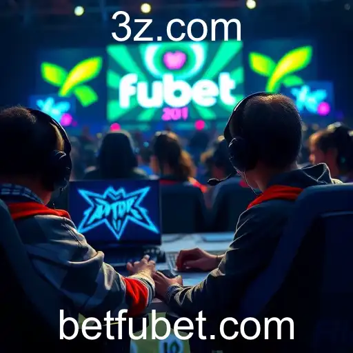 A Revolução dos Jogos Digitais em 2025