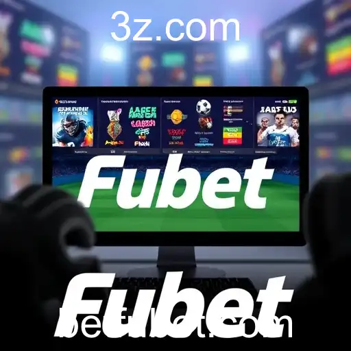 Ascensão do fubet em tempos de transformação digital