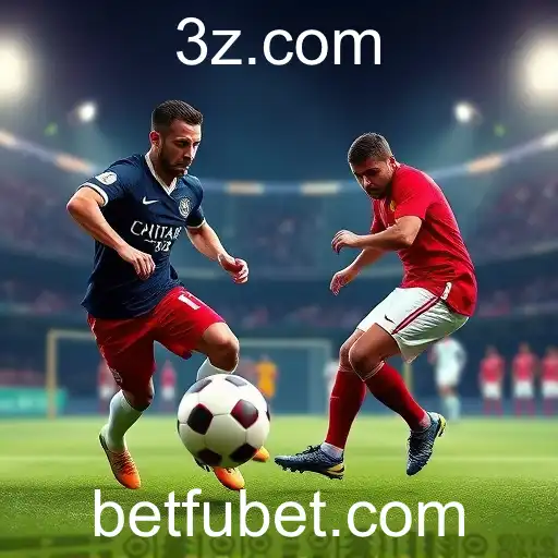 Fubet Ganha Popularidade no Cenário de Jogos