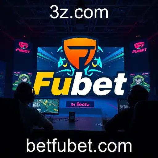 Fubet Transforma o Cenário de Streaming de Jogos