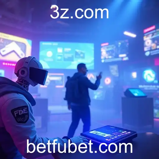 Revolucionando o Cenário dos Jogos com Fubet