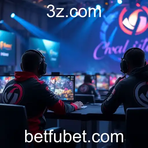 A Revolução dos eSports e sua Popularidade Crescente