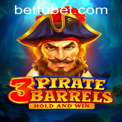 Exploring the Unique World of 3PirateBarrels and Fubet