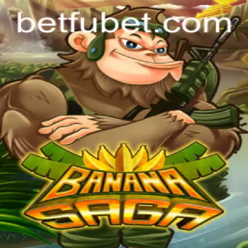 BananaSaga: A Thrilling Adventure into the World of Fubet