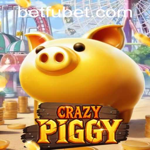 CrazyPiggy: A Riveting Adventure with Fubet
