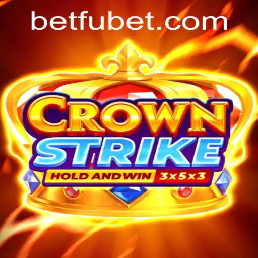 CrownStrike: Unveiling the Next Big Thing in Gaming with Fubet