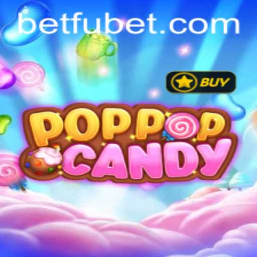 POPPOPCANDY: A Sweet Dive into the World of Interactive Fun