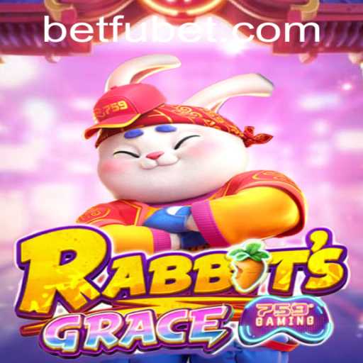 Exploring the Enchanting World of RabbitsGrace: A Journey with Fubet