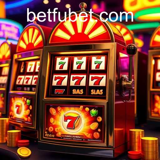 Exploring the World of Slot Machines and Fubet